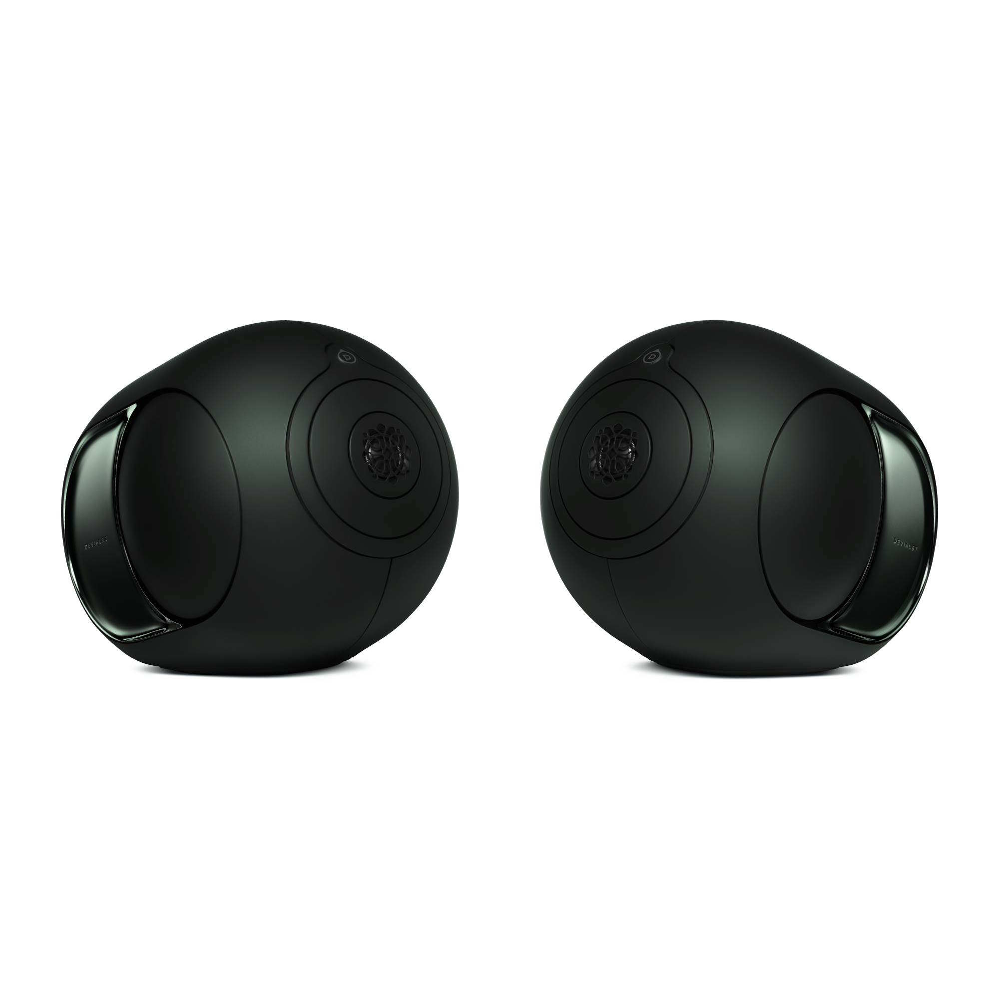 Devialet Phantom Ultimate 98 dB Deep Forest – premium wireless